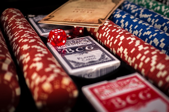 The Discipline Traits of a Professional Poker Player 